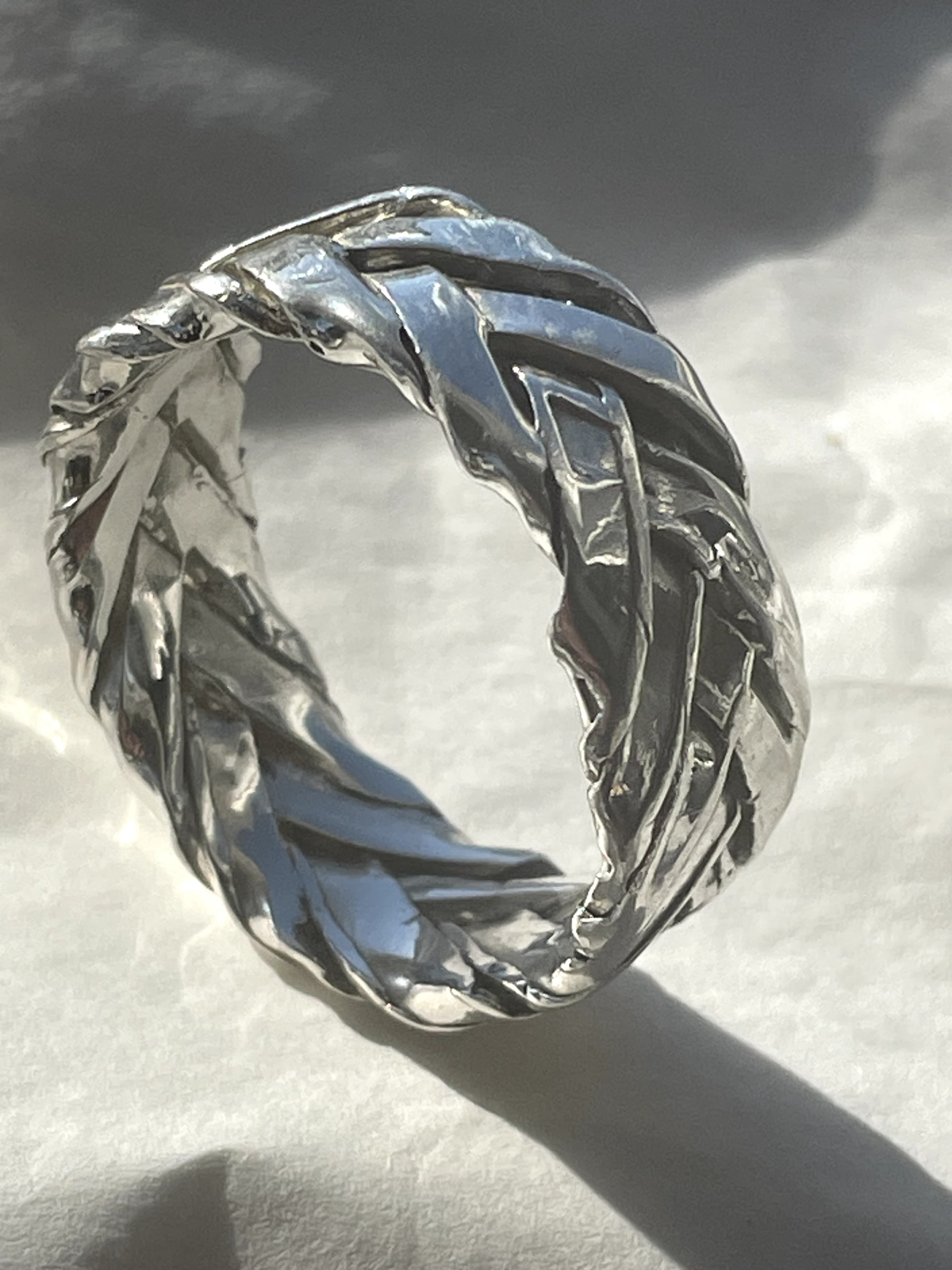Raranga: From Harakeke to Jewellery