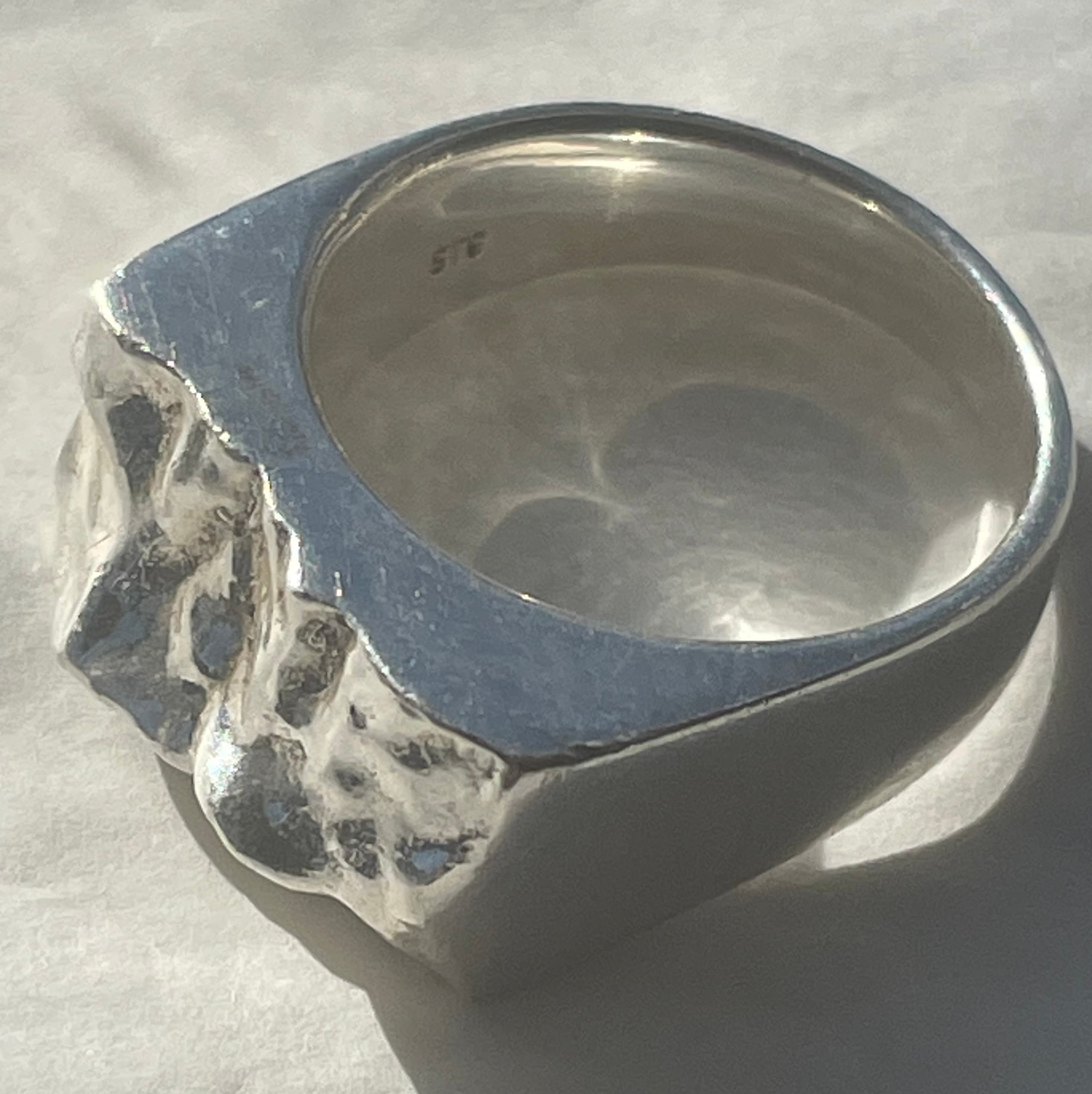 Hikurangi Maunga Ring